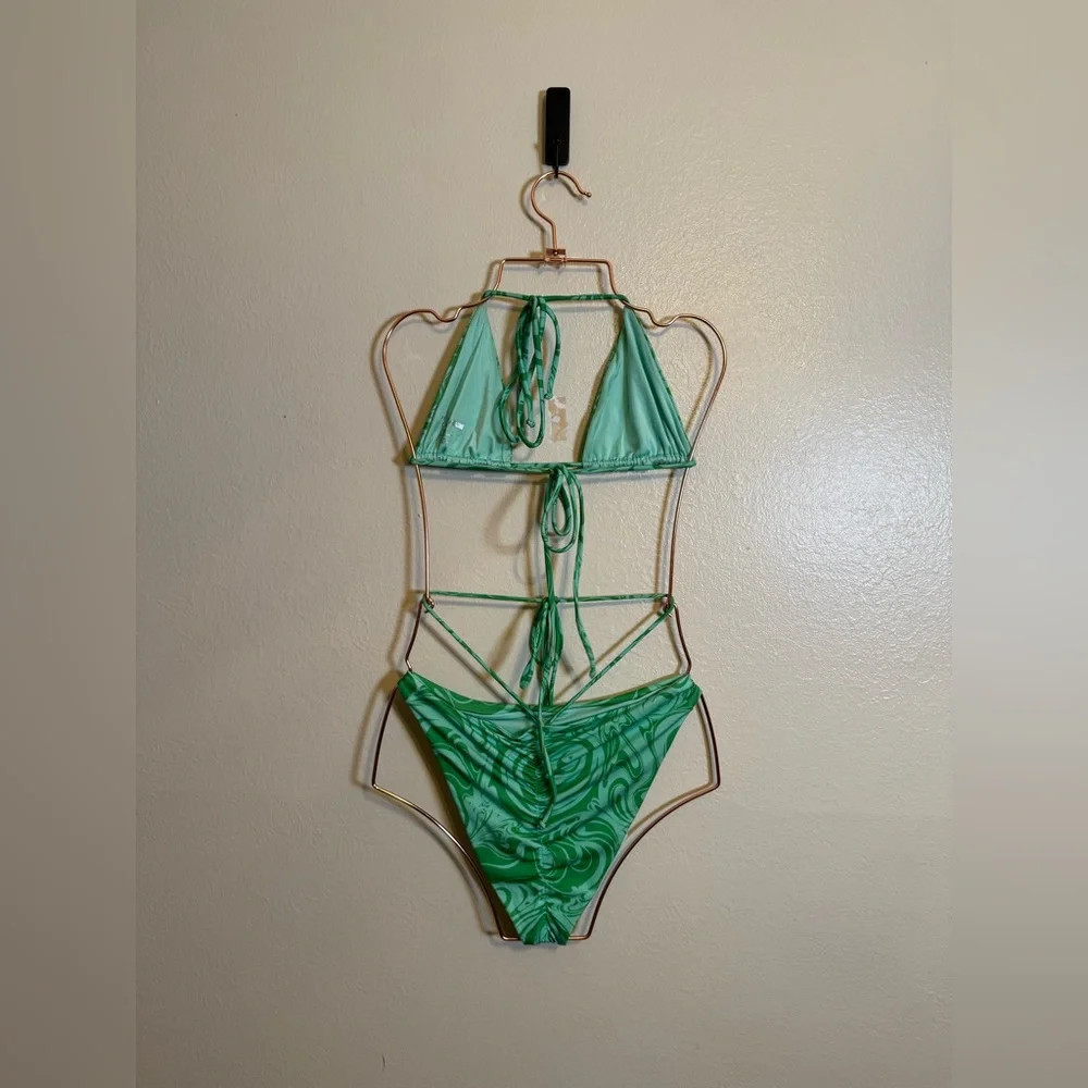 Frankies Bikinis frankies bikinis